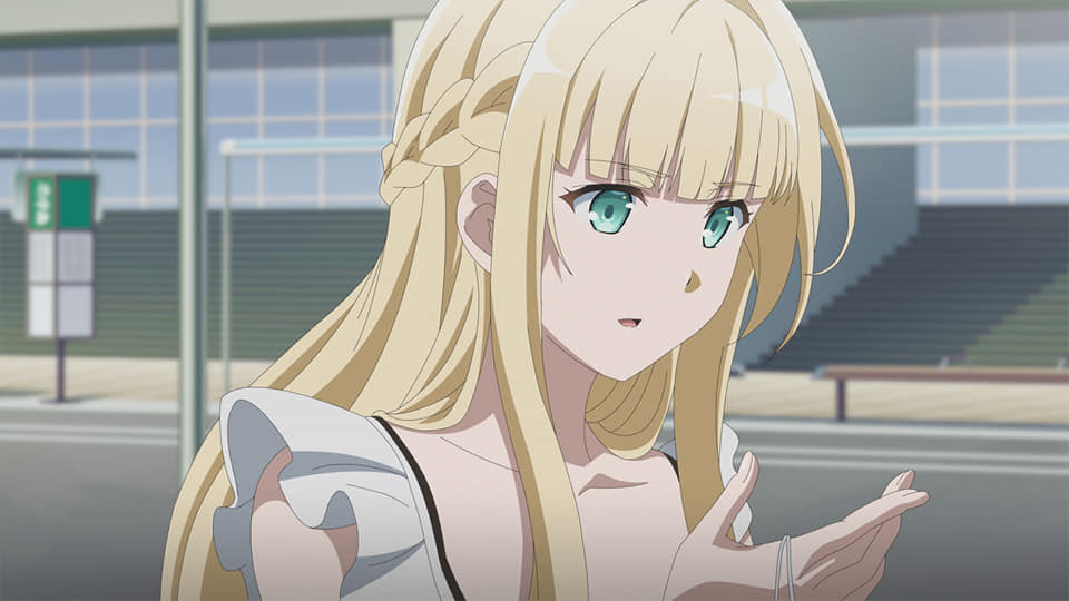 Tantei wa Mou, Shindeiru Episode 4: Sinopsis, Preview, dan Tanggal Rilis