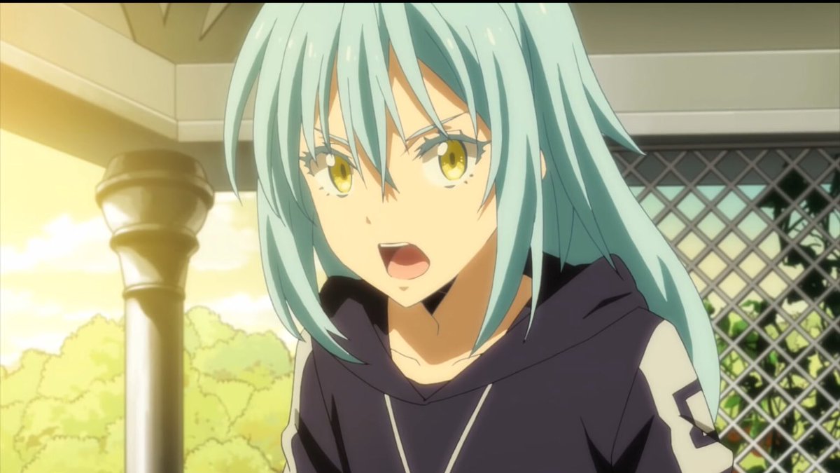 Tensura Season 2 part 2 Episode 1: Sinopsis, Preview, dan Tanggal Rilis