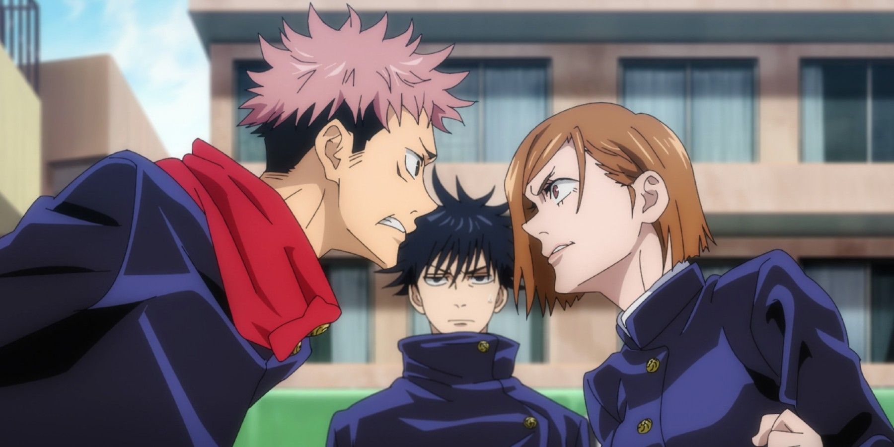 Manga Jujutsu Kaisen, Mendapatkan Kabar Baru setelah Hiatus