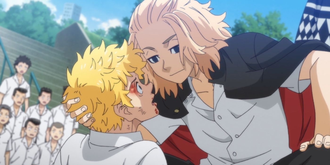 Manga Tokyo Revengers Telah Dicetak Sebanyak 32 Juta Salinan!