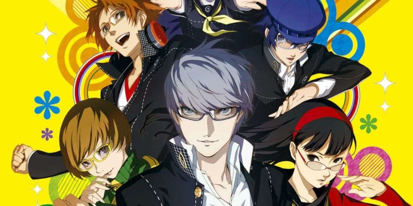25 Tahun Kesuksesan Persona, Developer Umumkan 7 Project Baru
