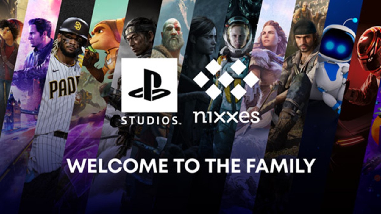 Sony Interactive Entertainment Mengakuisisi Perusahaan Software Noxxis