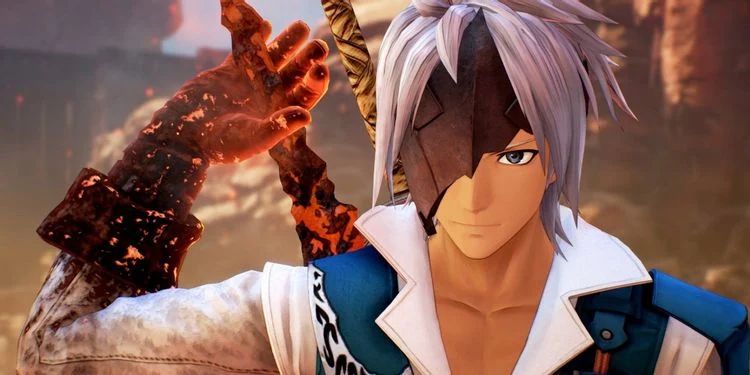 Bandai Namco Tampilkan Opening Tales Of Arise