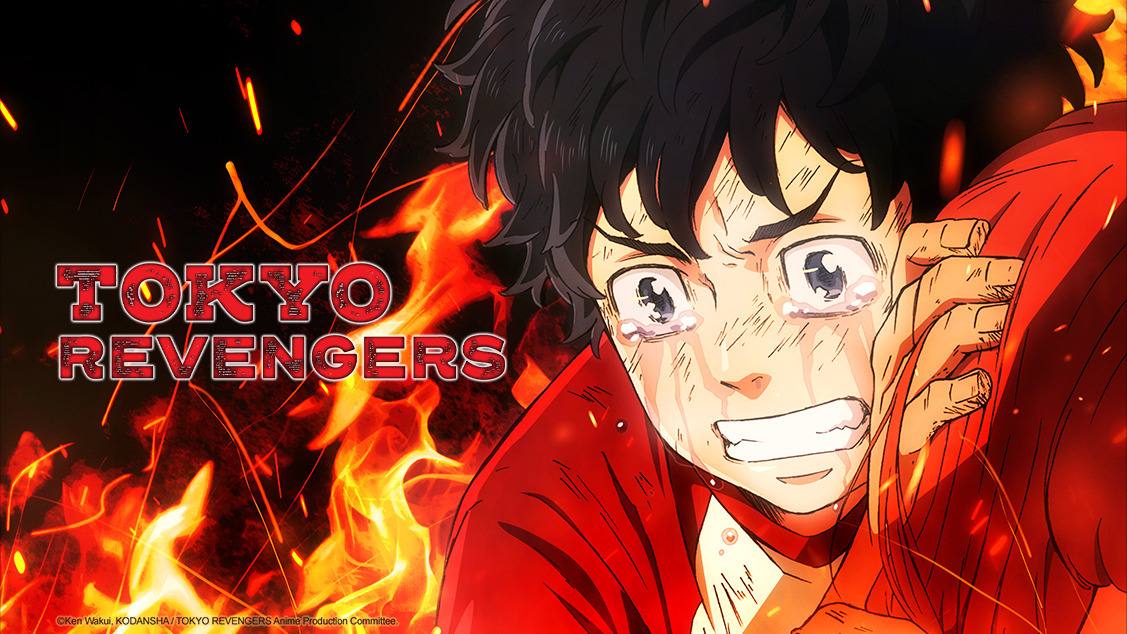 Tokyo Revengers Ternyata Terinspirasi dari Re: Zero dan Erased