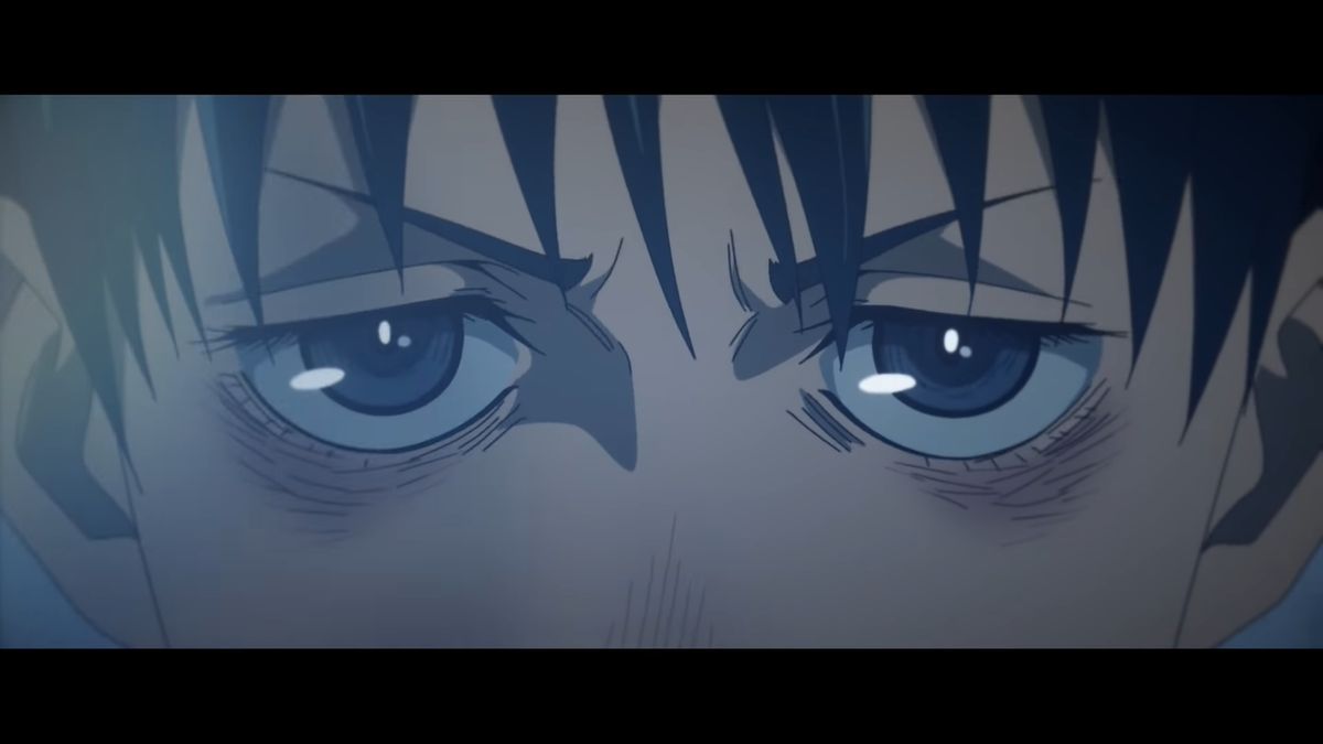 Studio MAPPA Merilis Preview Film Anime Jujutsu Kaisen: 0 !