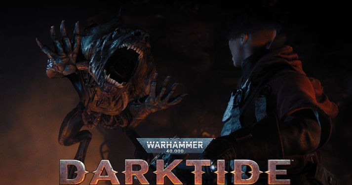 Warhammer 40.000: Darktide Ditunda Hingga 2022