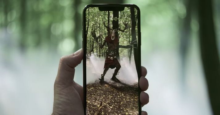 The Witcher: Monster Slayer Akan Hadir di iOS dan Android