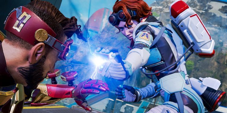 Apex Legends: Ranked Arena Akan Tiba Di Season 10