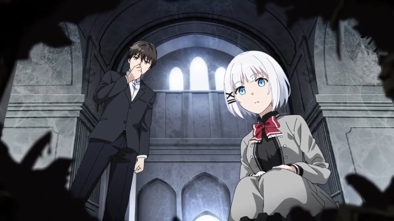 Tantei wa Mou, Shindeiru Episode 5: Sinopsis, Preview, dan Tanggal Rilis