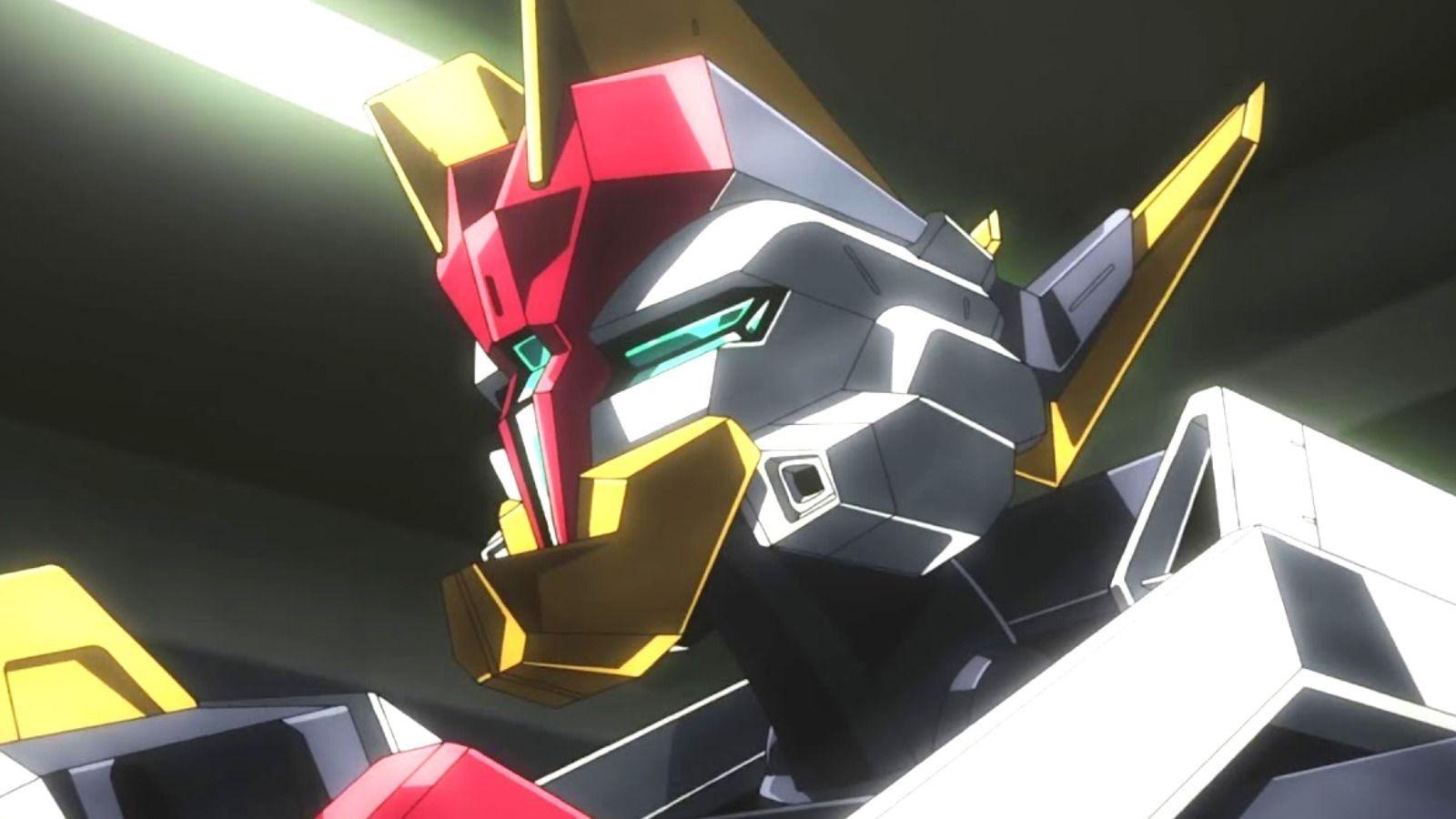 Yuk Tonton 11 Menit Pertama Kyokai Senki di YouTube