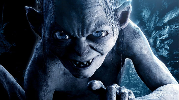 The Lord of the Rings: Gollum akan Tiba pada Musim Gugur 2022