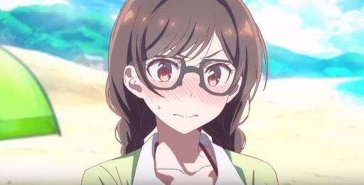 Spoiler!!! Kanojo Okarishimasu Chapter 196: Insiden di Kolam