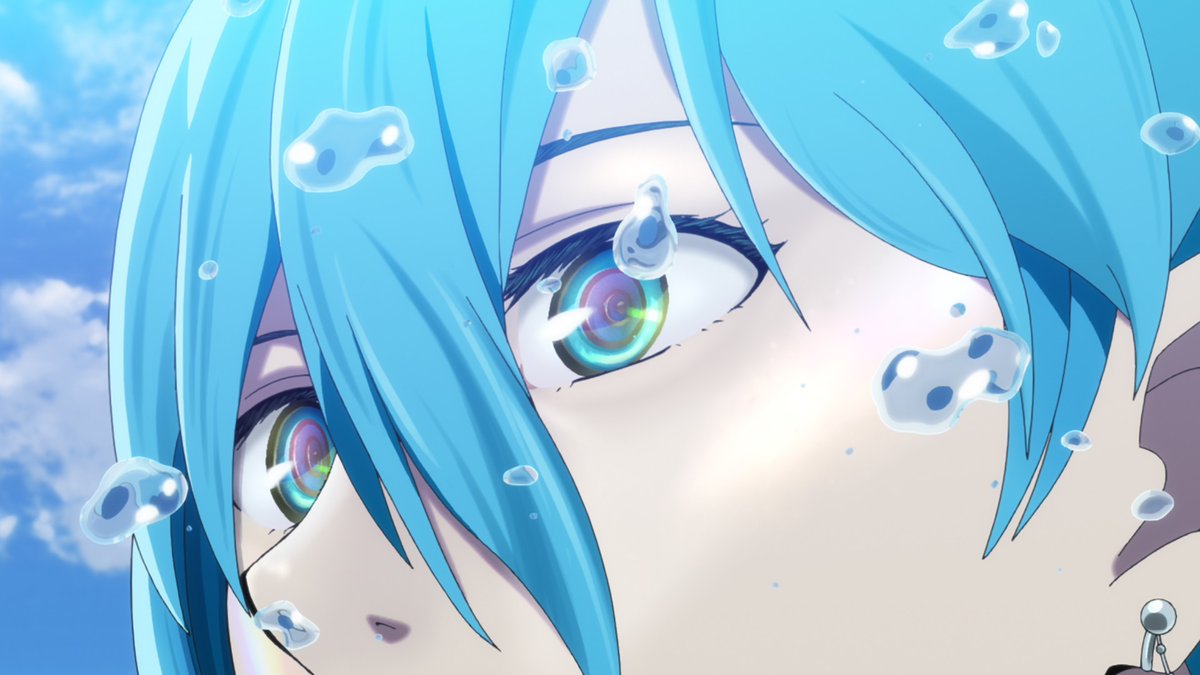 Review Anime Vivy: AI Biduan Yang Luar Biasa!