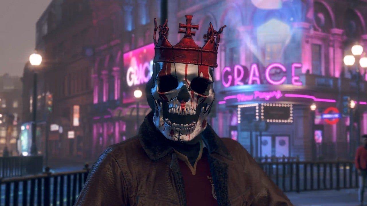 Watch Dogs: Legion Bloodline Termasuk 10 Misi Utama & 19 Misi Sampingan