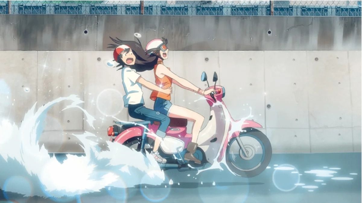 Makoto Shinkai VS Mamoru Hosoda! Duel Epic Pembuat Film Anime Terbaik