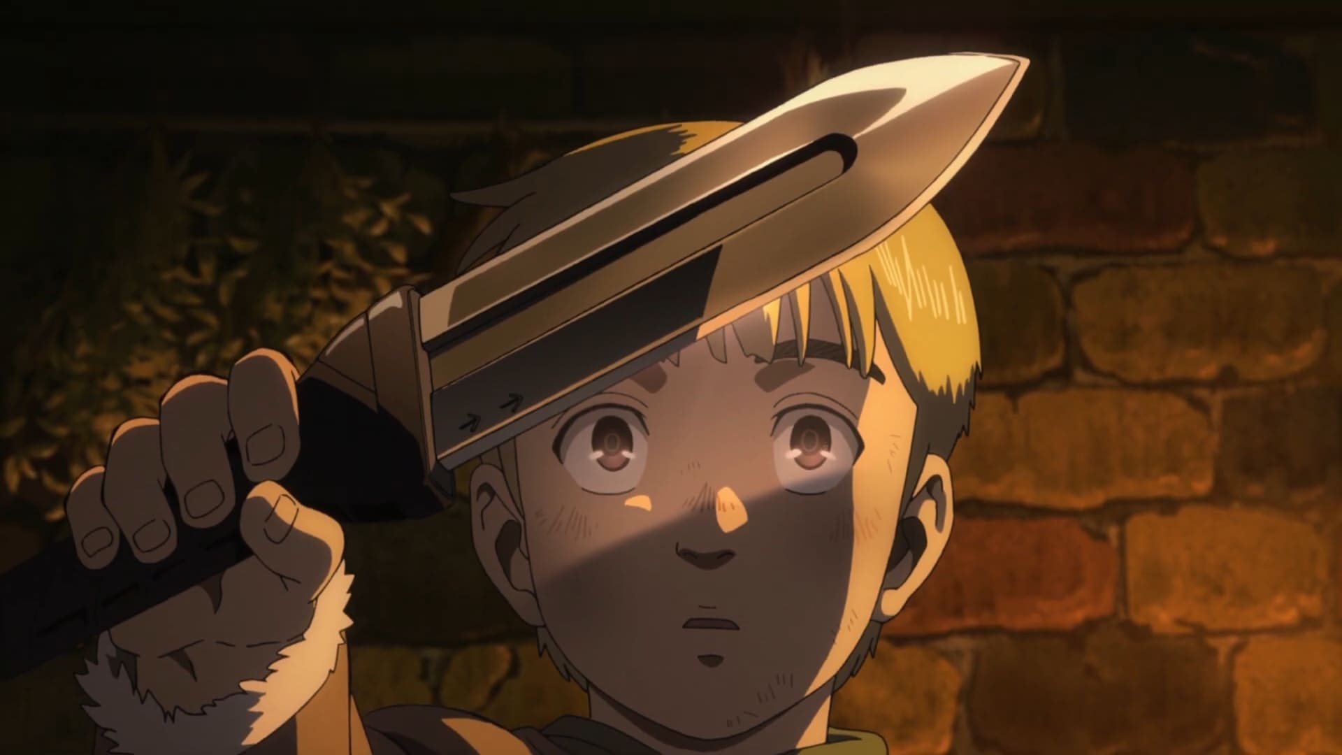 Vinland Saga Merayakan Ulang Tahun Kedua Anime-nya