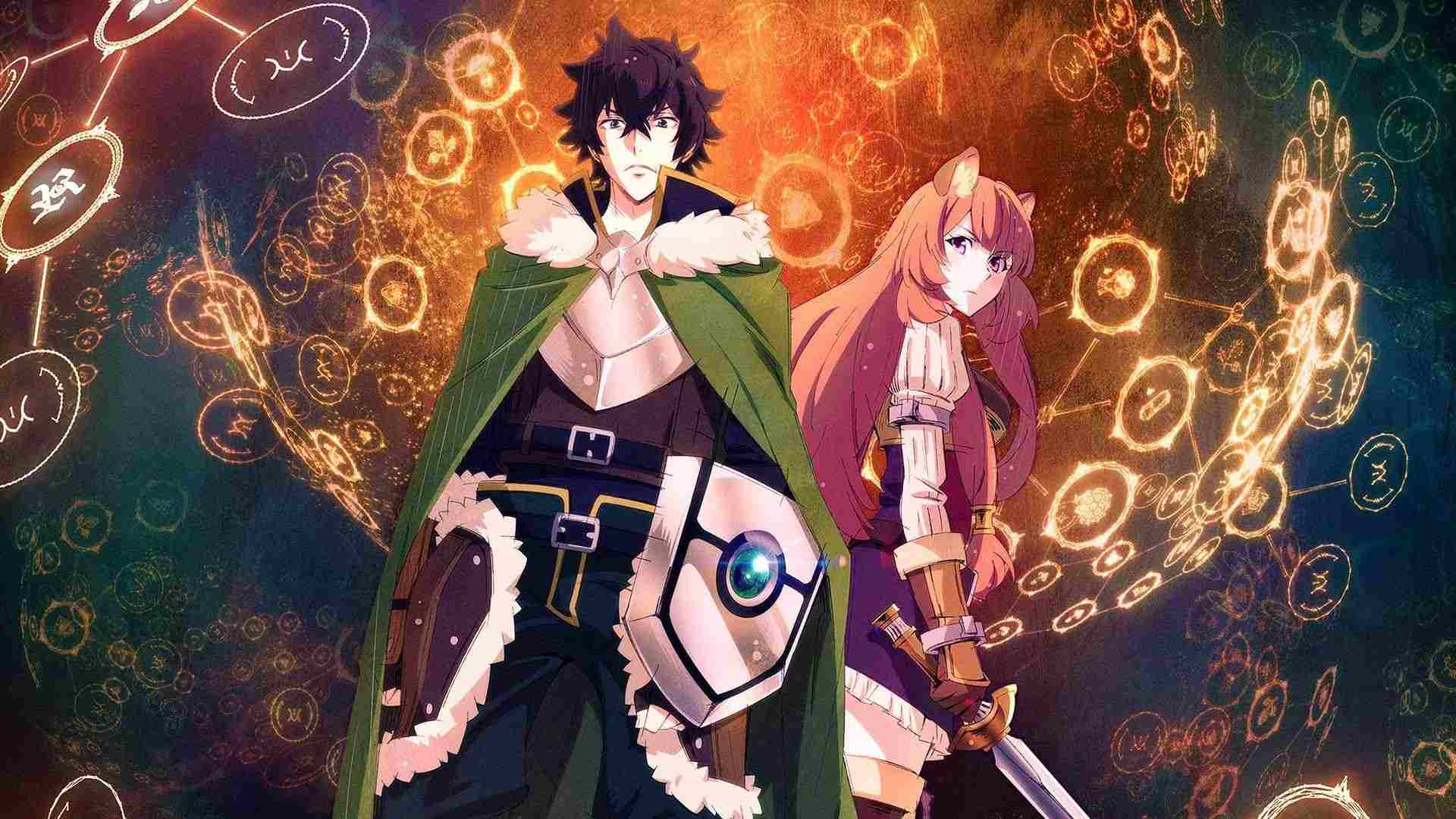 10 Sekuel Anime yang Paling Dinanti