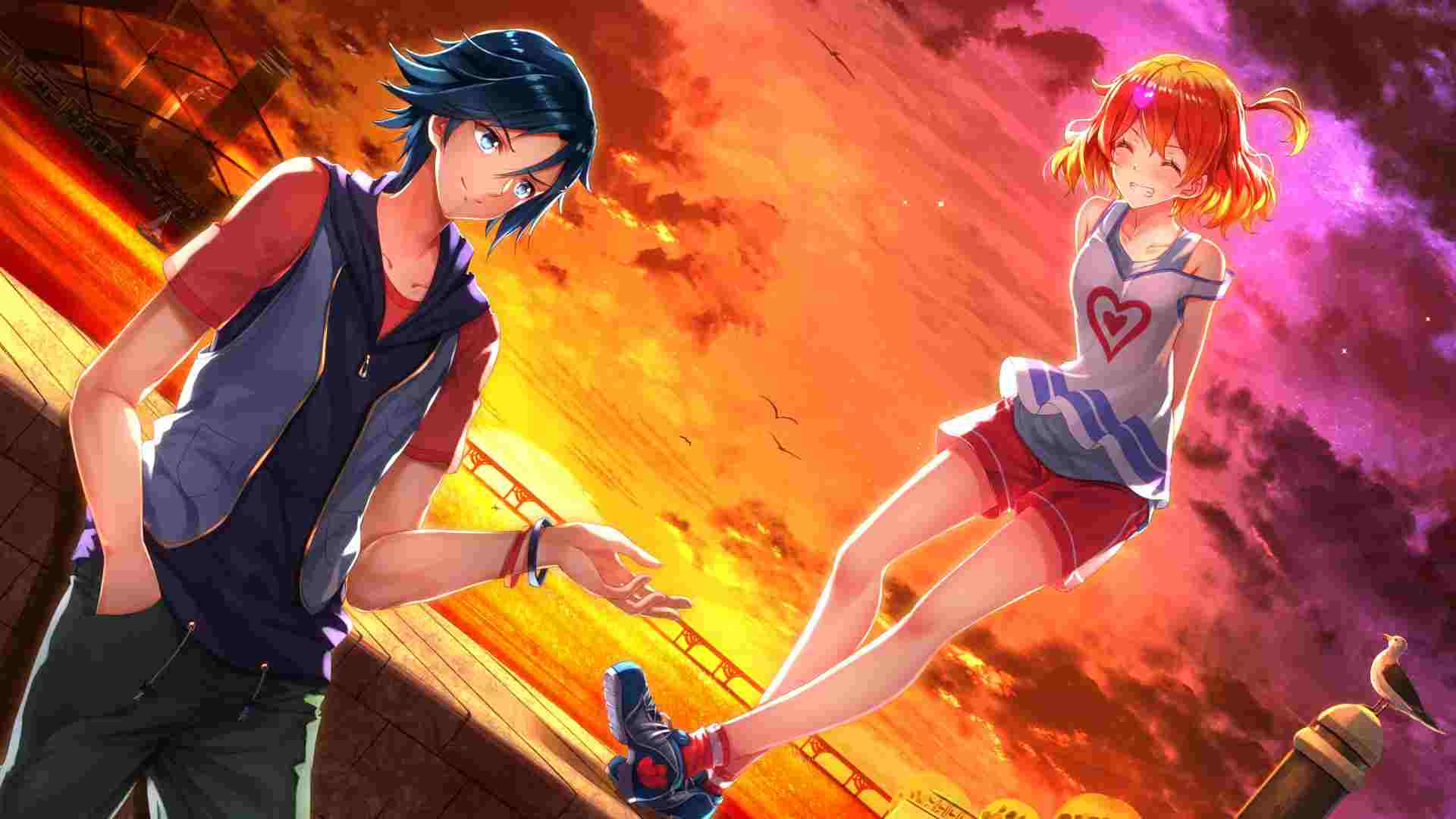 Film Gekijouban Macross Delta: Zettai LIVE! akan Dirilis pada Musim Gugur