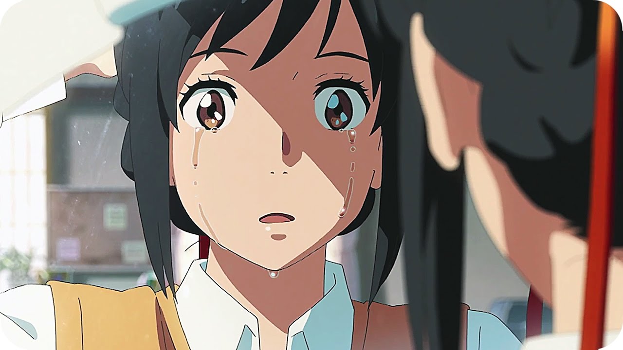 Live Action Hollywood Your Name Harus Menemukan Sutradara Baru