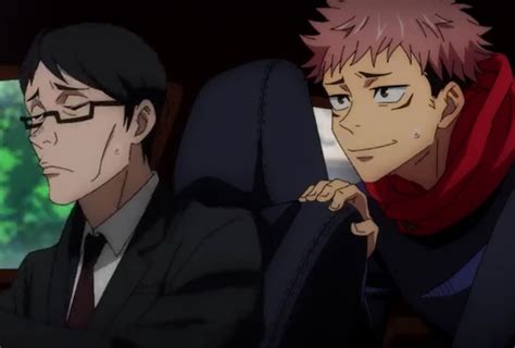 Lokasi Anime Jujutsu Kaisen di Kehidupan Nyata di Tokyo