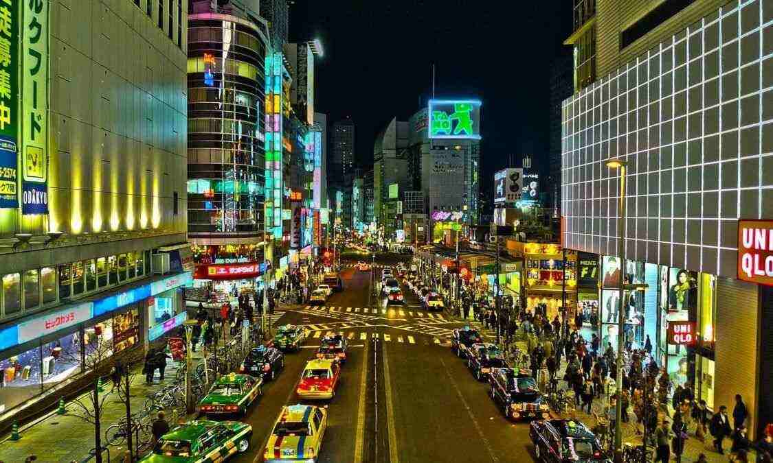 5 Distrik Anime yang Wajib Dikunjungi di Tokyo
