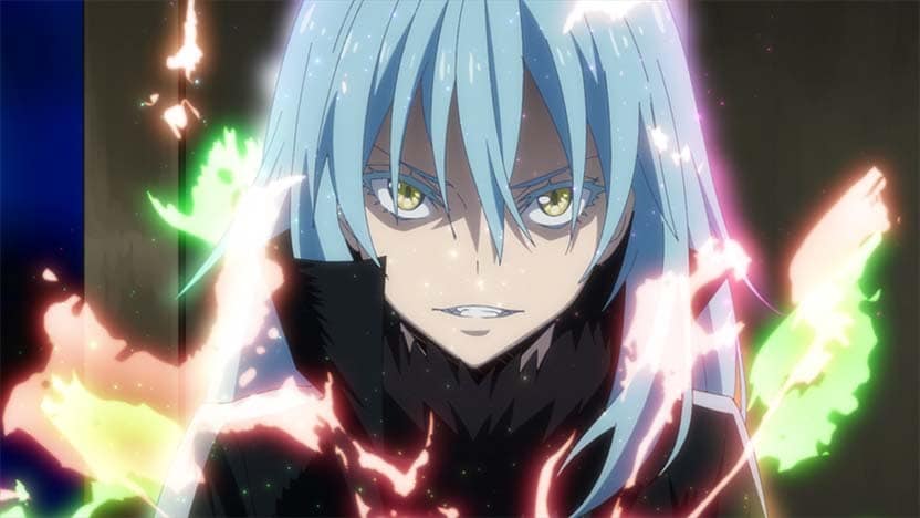 Tensura Season 2 Episode 21: Spoiler, Sinopsis, dan Tanggal Rilis