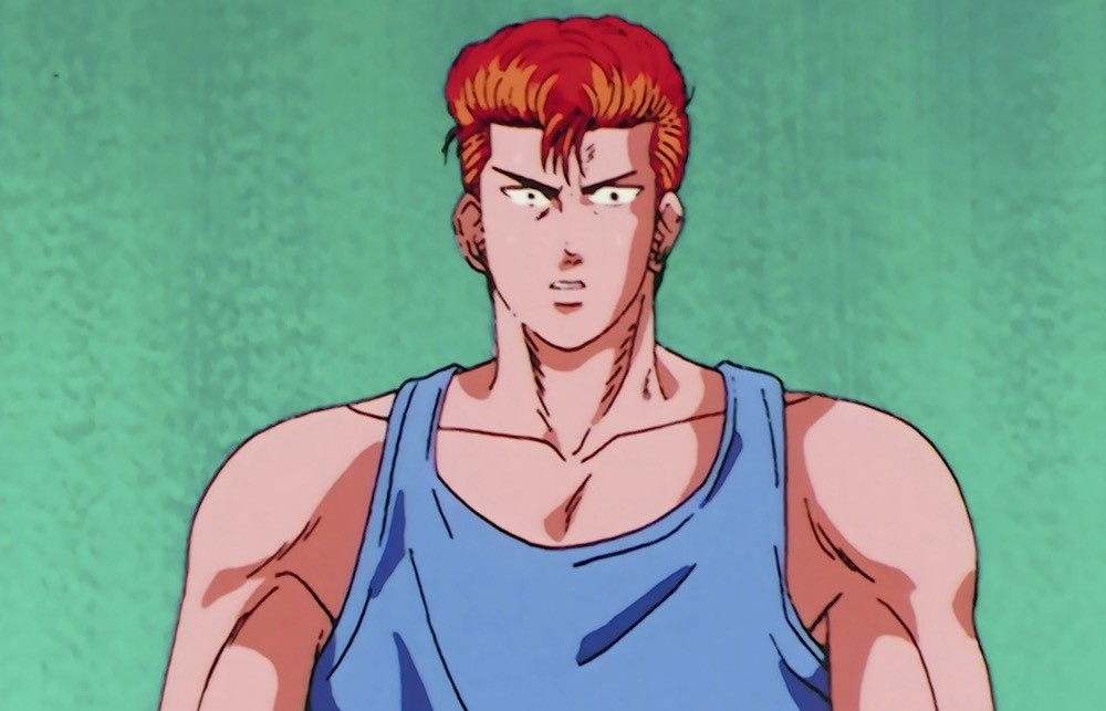 Slam Dunk Mendapatkan Film Baru Yang Ditulis Oleh Takehiko Inoue