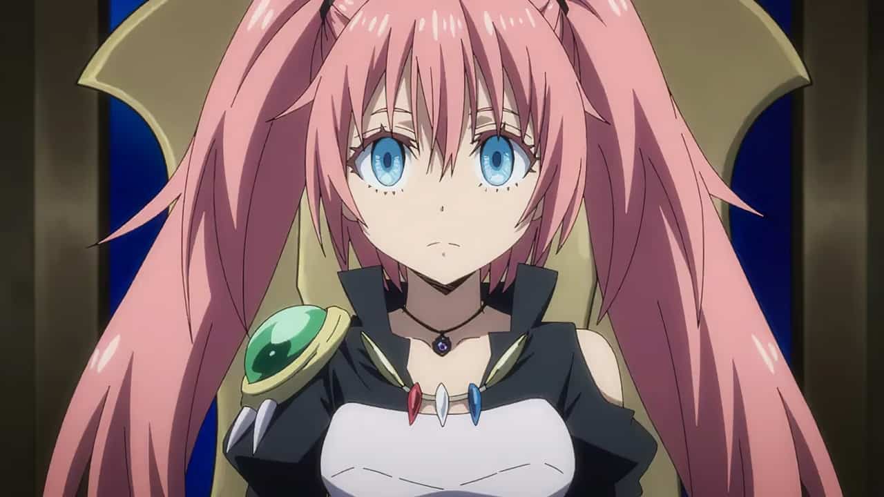 Tensei Shitara Slime Datta Ken mengungkapkan trailer baru untuk musim keduanya