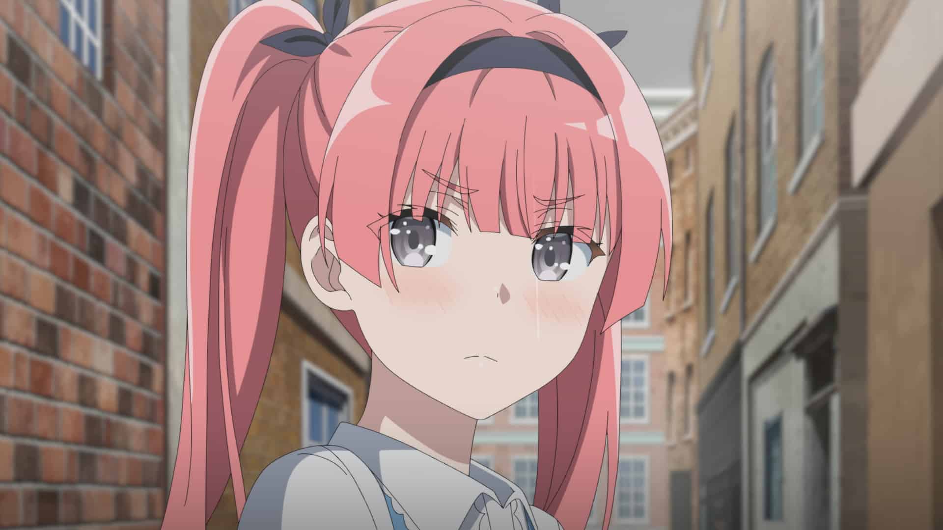 Tantei wa Mou, Shindeiru Episode 6: Sinopsis, Preview, dan Tanggal Rilis