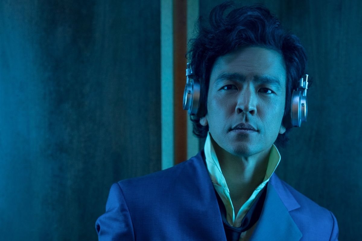 Netflix Merilis Foto Pemeran Live-Action Cowboy Bebop!