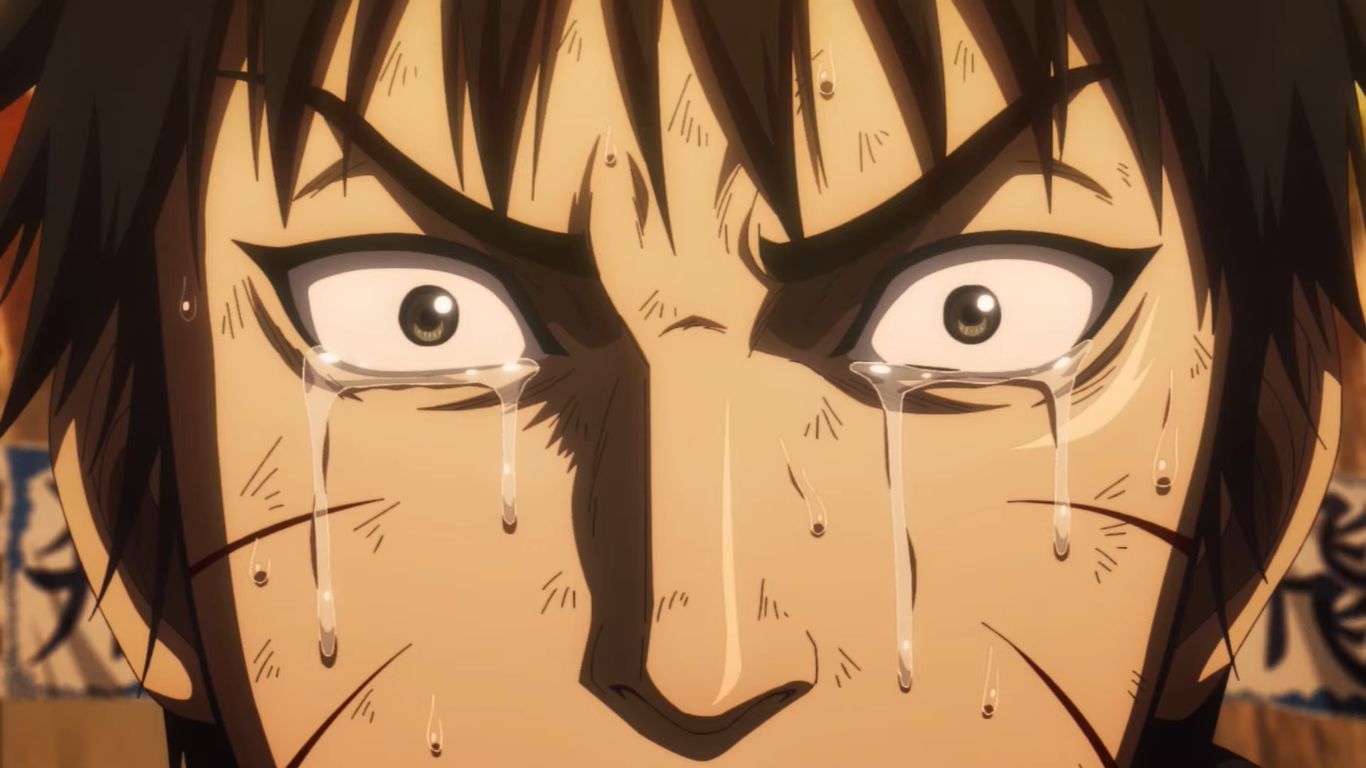 Visual dan Trailer Anime Kingdom Season 3 Telah Dirilis!