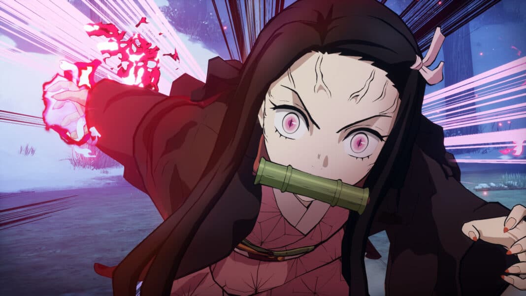 Kimetsu no Yaiba: Hinokami Chronicles Mengungkapkan Detail Baru