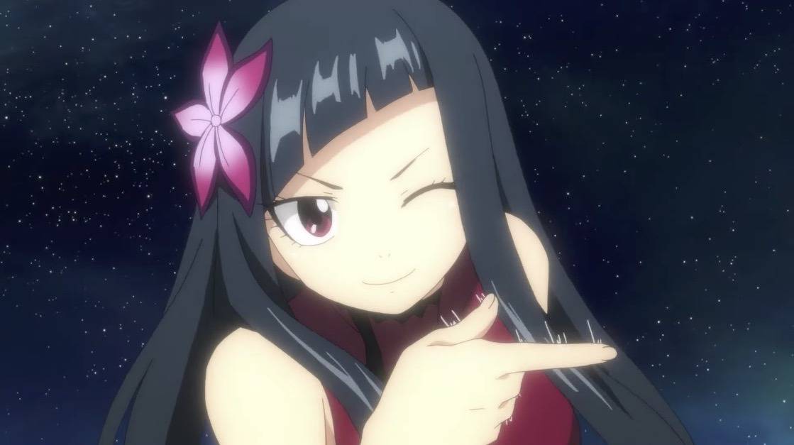 Trailer Anime EDENS ZERO Perlihatkan Arc Sun Jewel