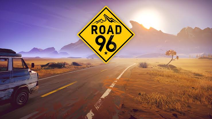Road 96 Sekarang Tersedia untuk PC dan Switch