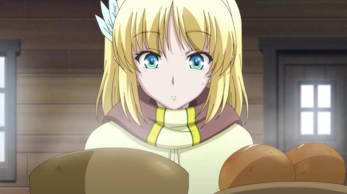 Anime In the Land of Leadale Merilis Trailer Subbed Baru