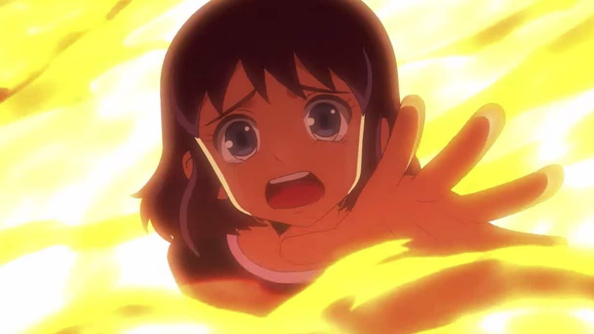 Megaton Musashi Memamerkan Project Trailer Game dan Anime