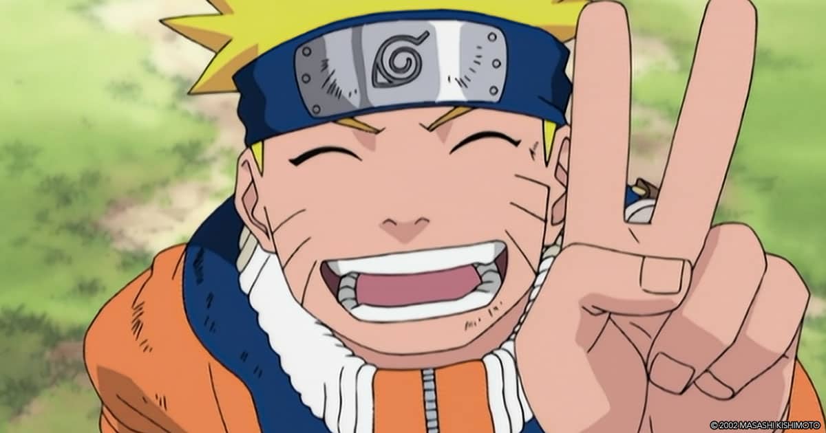 Masashi Kishimoto Menggambar Naomi Osaka Sebagai Karakter Di Naruto