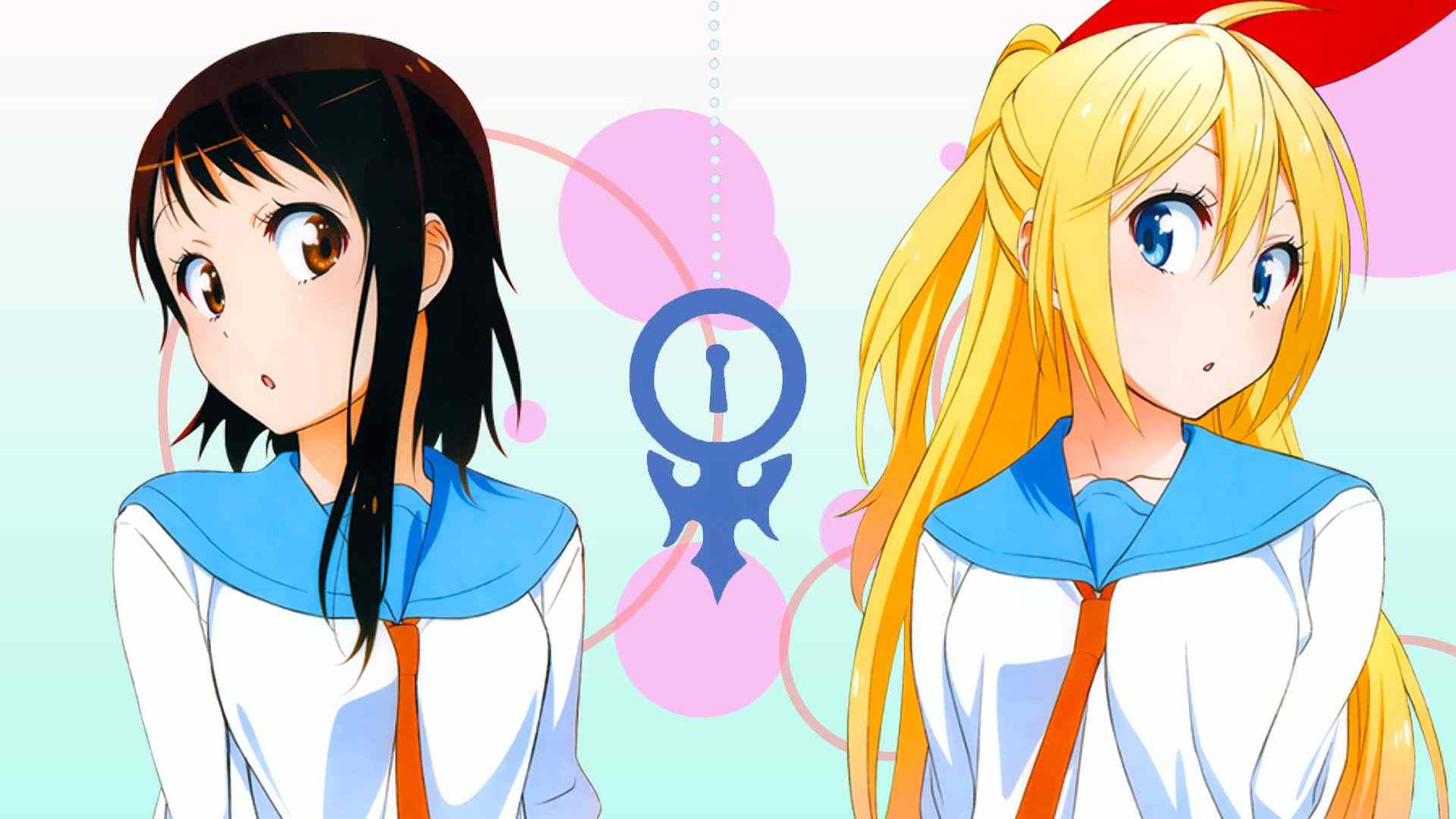 Author Nisekoi Mengilustrasikan Manga Spin-Off One Piece