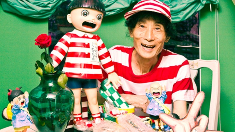 Seberapa Banyak yang Kamu Ketahui Tentang Master Kazuo Umezu?