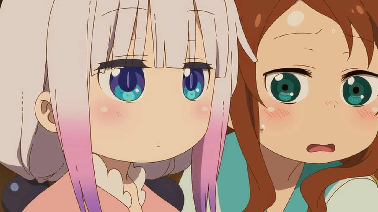 Kobayashi-san Chi no Maid Dragon S mengungkapkan detail Blu-ray / DVD keduanya