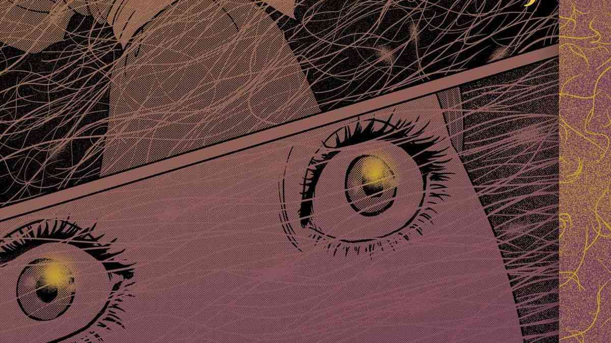 Junji Ito Tidak Mengetahui Akhir Dari Manga Sensor