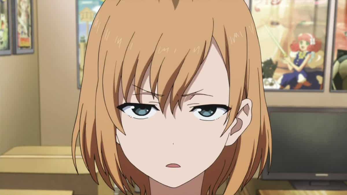 Pasar Produksi Anime Mengalami Penurunan Keuntungan Di 2020