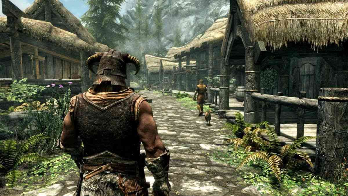 Bethesda Akhirnya Mengumumkan Edisi Skyrim Anniversary