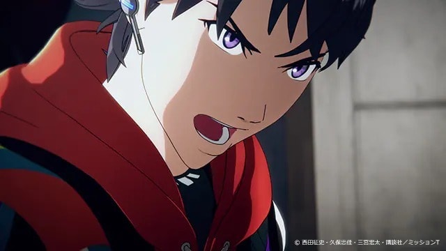 Adaptasi Anime Tesla Note Tayang Perdana Di Bulan Oktober