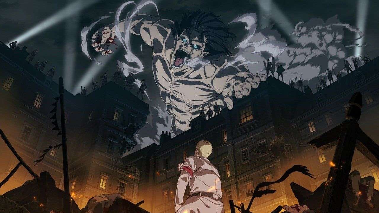 Konser Attack on Titan Orchestra akan Ditayangkan di Luar Jepang