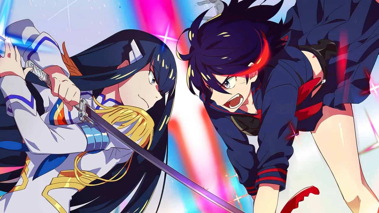 TRIGGER Studios Merayakan Anniversary yang ke 10