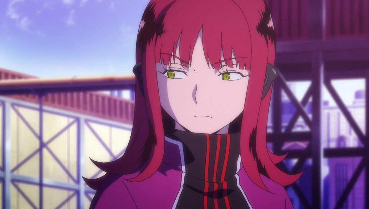 World Trigger S3 Umumkan Tanggal Perdana Di Bulan Oktober