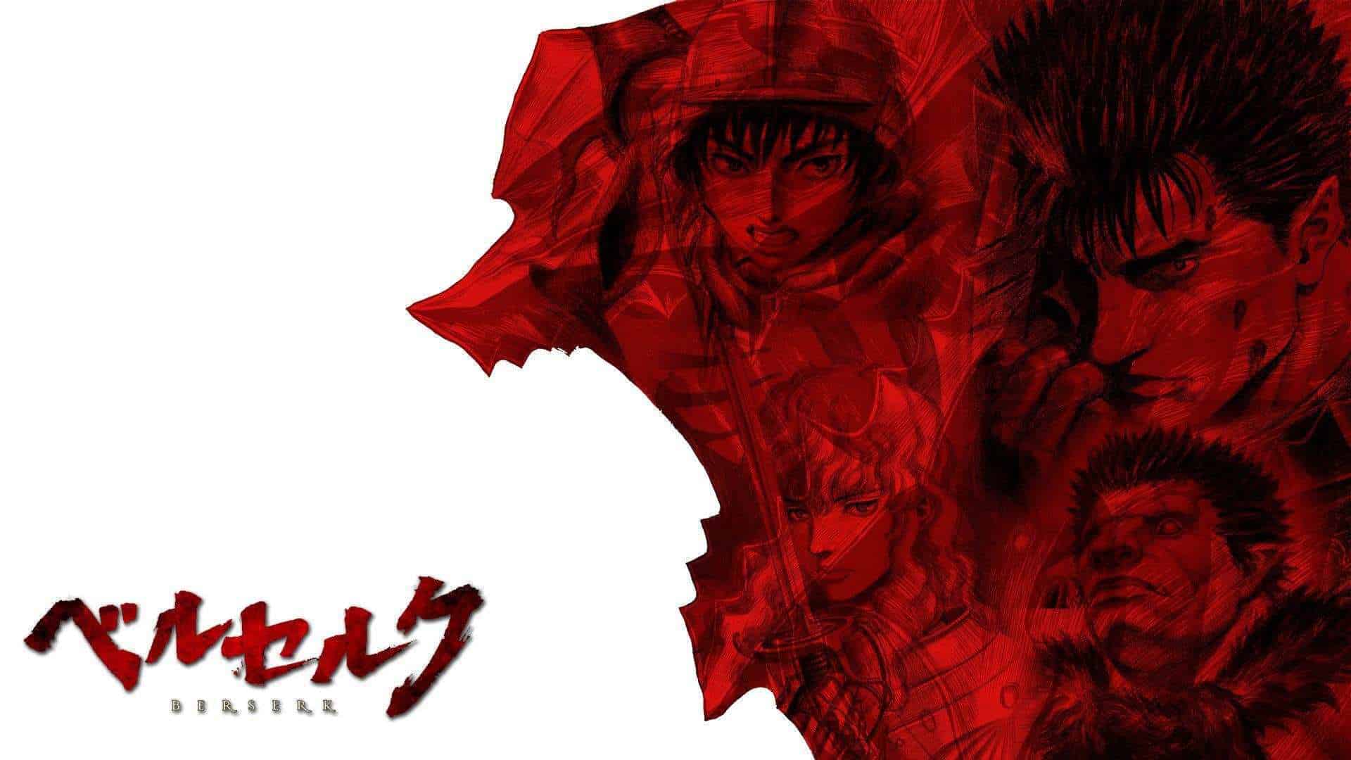 Berserk Mengumumkan Chapter Spesial Terakhir untuk Manga