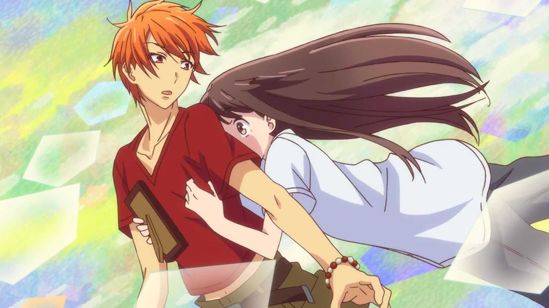 Rekomendasi: 20 Anime RomCom Terbaik dalam 10 Tahun Terakhir