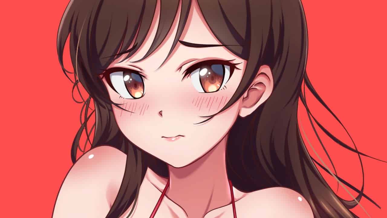 Halu Tanpa Batas, Mangaka Kanojo Okarishimasu memposting foto "bareng" Chizuru